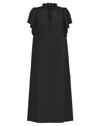 Hera CC Frill Kjole - Co Couture